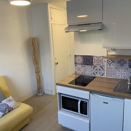 Studio Cosy Виссан Экстерьер фото